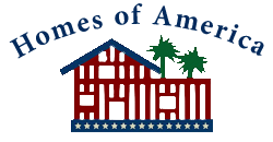 Homes of America